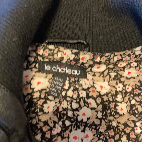 Bomber Jacket - Picture 5 of 9